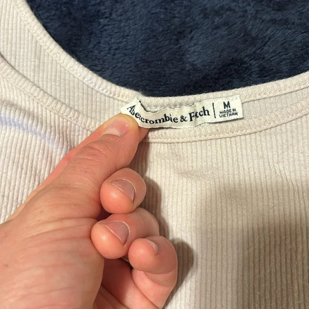 Abercrombie & Fitch Sleep set - Picture 2 of 4